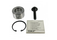 Cojinete de rueda VKBA 3607 SKF