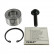 Cojinete de rueda VKBA 3607 SKF