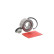 Cojinete de rueda VKBA 3625 SKF, Miniatura 2