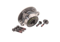 Cojinete de rueda VKBA 3626 SKF