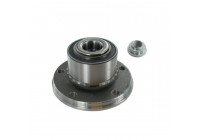 Cojinete de rueda VKBA 3646 SKF