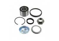 Cojinete de rueda VKBA 3658 SKF