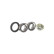 Cojinete de rueda VKBA 3666 SKF