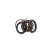 Cojinete de rueda VKBA 3703 SKF, Miniatura 5