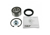 Cojinete de rueda VKBA 3714 SKF