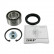 Cojinete de rueda VKBA 3714 SKF