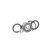 Cojinete de rueda VKBA 3714 SKF, Miniatura 2