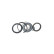 Cojinete de rueda VKBA 3714 SKF, Miniatura 4