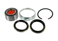 Cojinete de rueda VKBA 3729 SKF