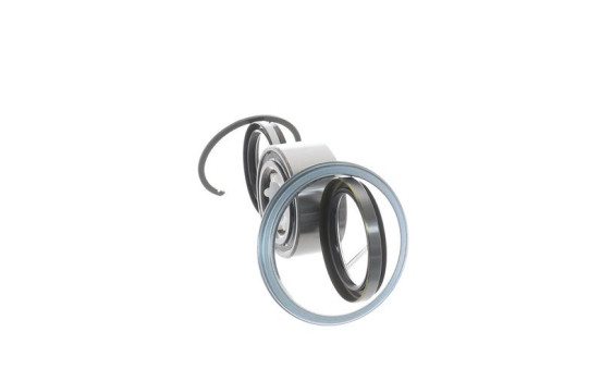 Cojinete de rueda VKBA 3730 SKF, Imagen 3