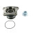 Cojinete de rueda VKBA 3731 SKF