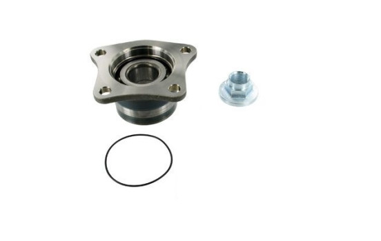 Cojinete de rueda VKBA 3731 SKF