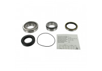 Cojinete de rueda VKBA 3775 SKF