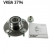 Cojinete de rueda VKBA 3794 SKF, Miniatura 2