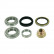 Cojinete de rueda VKBA 3901 SKF