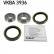 Cojinete de rueda VKBA 3936 SKF, Miniatura 2