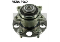 Cojinete de rueda VKBA 3962 SKF