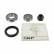 Cojinete de rueda VKBA 502 SKF