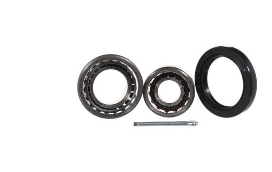 Cojinete de rueda VKBA 505 SKF, Imagen 2