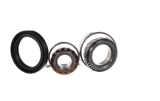 Cojinete de rueda VKBA 505 SKF, Imagen 4