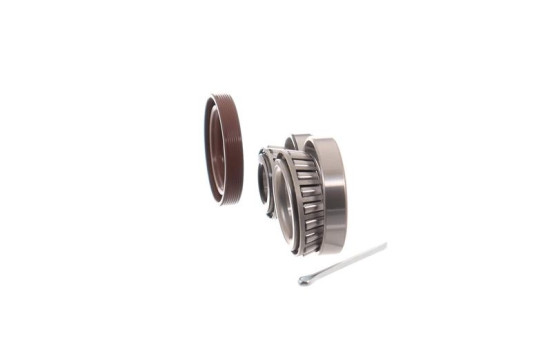 Cojinete de rueda VKBA 523 SKF, Imagen 2