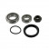 Cojinete de rueda VKBA 540 SKF