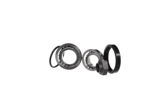 Cojinete de rueda VKBA 540 SKF, Imagen 2