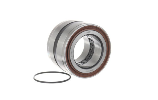 Cojinete de rueda VKBA 5415 SKF