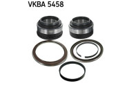 Cojinete de rueda VKBA 5458 SKF