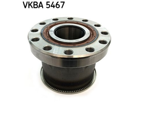 Cojinete de rueda VKBA 5467 SKF