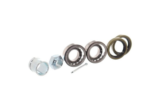 Cojinete de rueda VKBA 562 SKF, Imagen 2