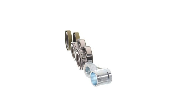 Cojinete de rueda VKBA 562 SKF, Imagen 3