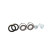 Cojinete de rueda VKBA 562 SKF, Miniatura 4