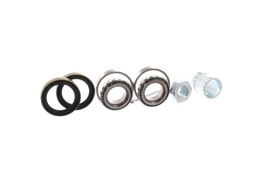 Cojinete de rueda VKBA 562 SKF, Imagen 4