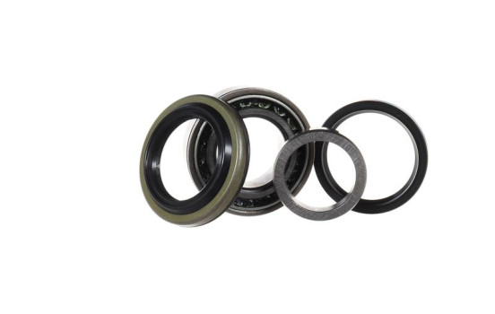 Cojinete de rueda VKBA 571 SKF