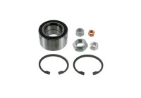 Cojinete de rueda VKBA 575 SKF