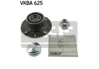 Cojinete de rueda VKBA 625 SKF