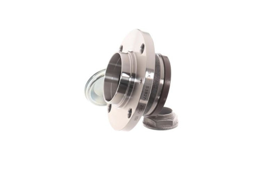 Cojinete de rueda VKBA 6500 SKF, Imagen 2