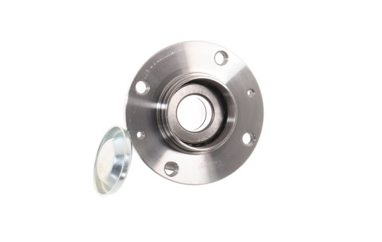 Cojinete de rueda VKBA 6500 SKF, Imagen 3