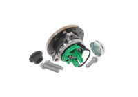 Cojinete de rueda VKBA 6506 SKF
