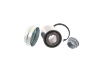 Cojinete de rueda VKBA 6508 SKF