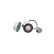 Cojinete de rueda VKBA 6508 SKF