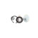 Cojinete de rueda VKBA 6508 SKF, Miniatura 3