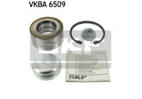 Cojinete de rueda VKBA 6509 SKF