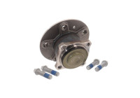 Cojinete de rueda VKBA 6510 SKF