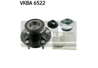 Cojinete de rueda VKBA 6522 SKF