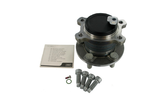 Cojinete de rueda VKBA 6524 SKF