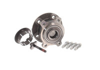 Cojinete de rueda VKBA 6533 SKF