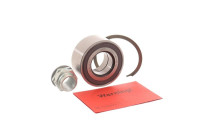 Cojinete de rueda VKBA 6539 SKF