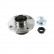 Cojinete de rueda VKBA 6541 SKF